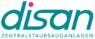 Disan Zentralstaubsauger